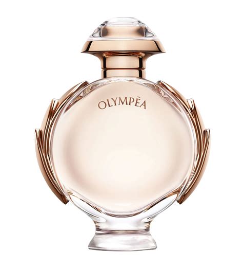 paco rabanne olympia price